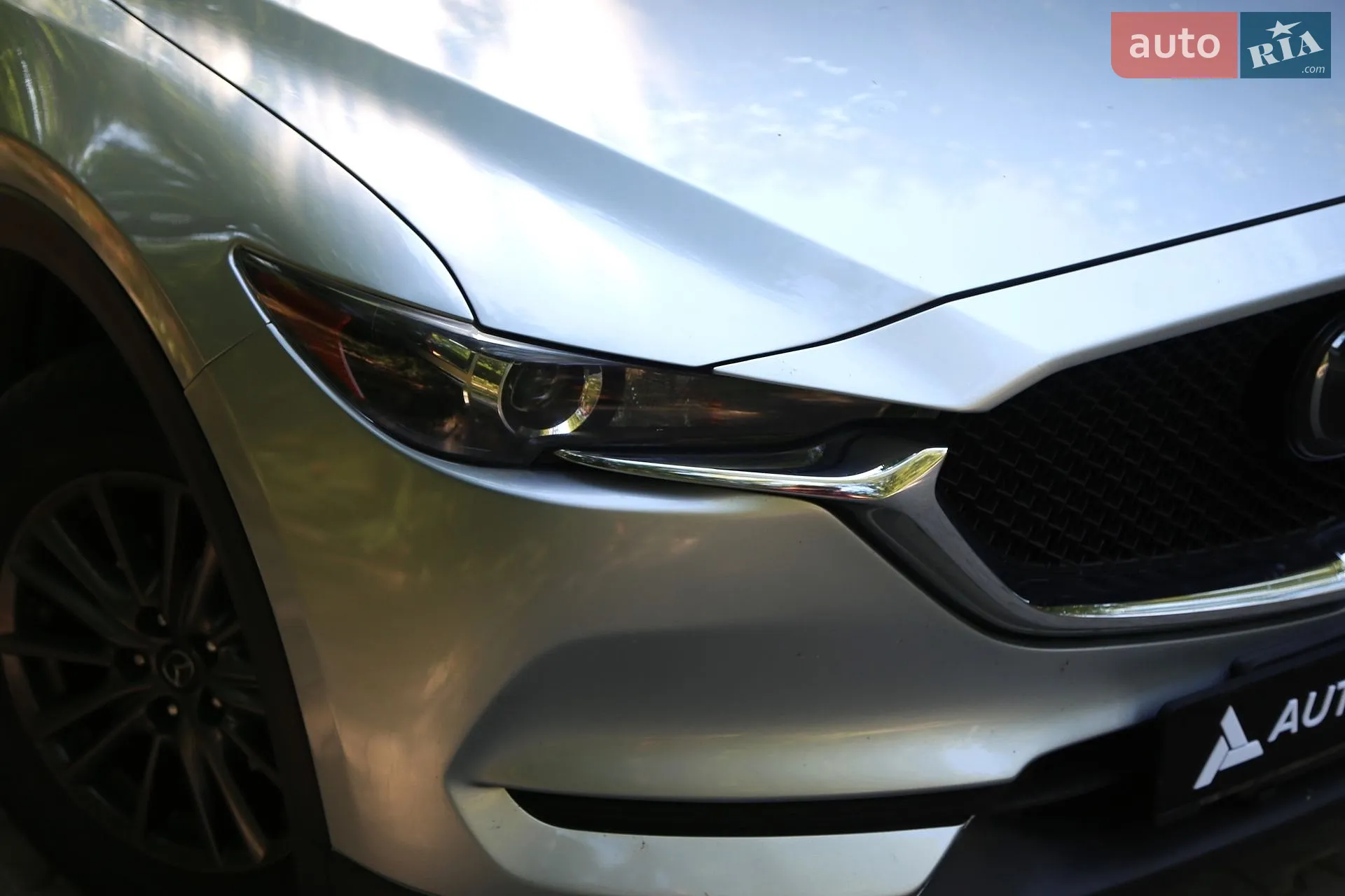 2019 Mazda CX-5 - мініатюра 4