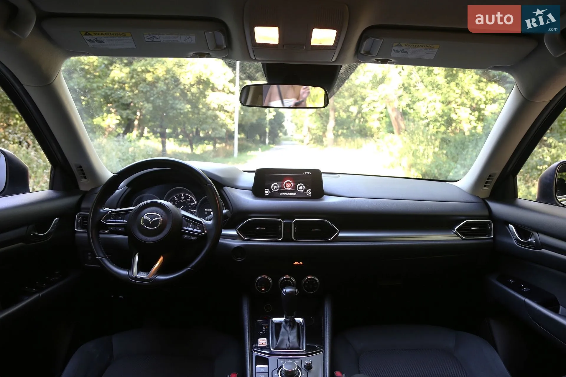 2019 Mazda CX-5 - мініатюра 14