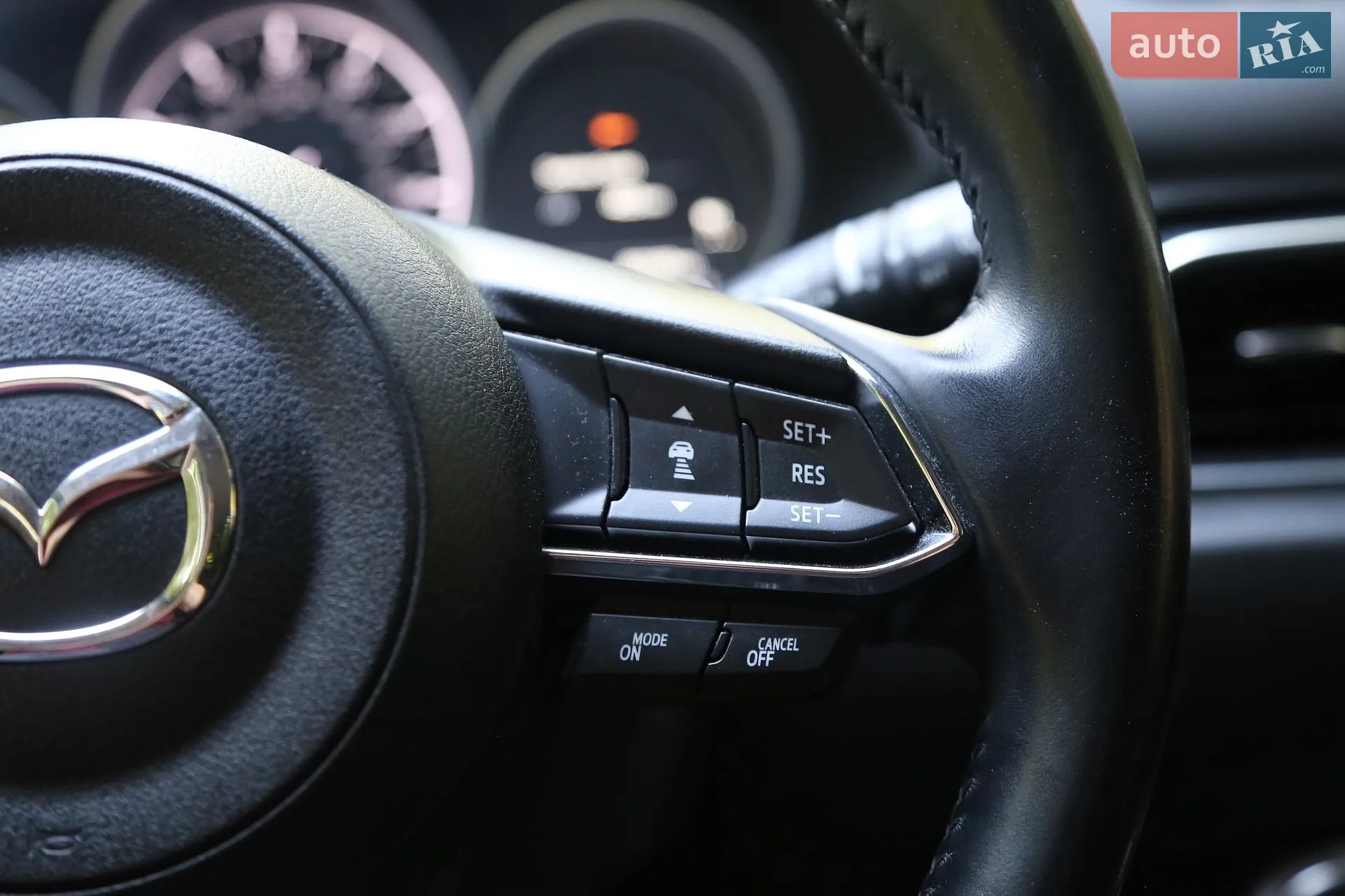 2019 Mazda CX-5 - мініатюра 19