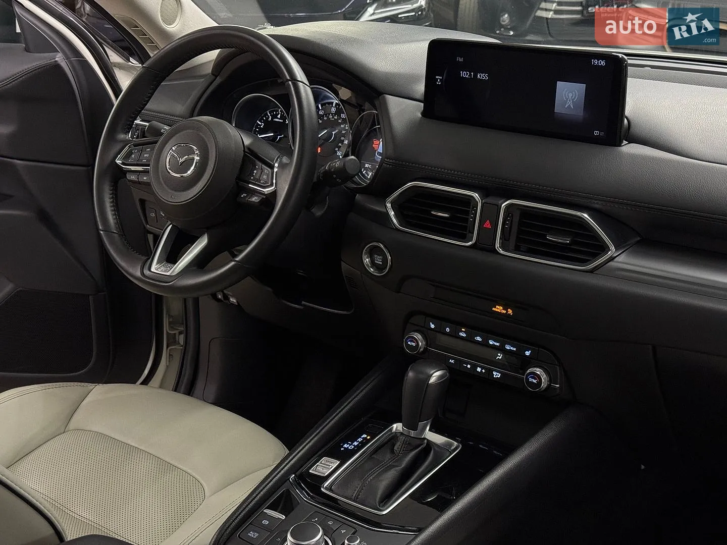 2024 Mazda CX-5 - мініатюра 30