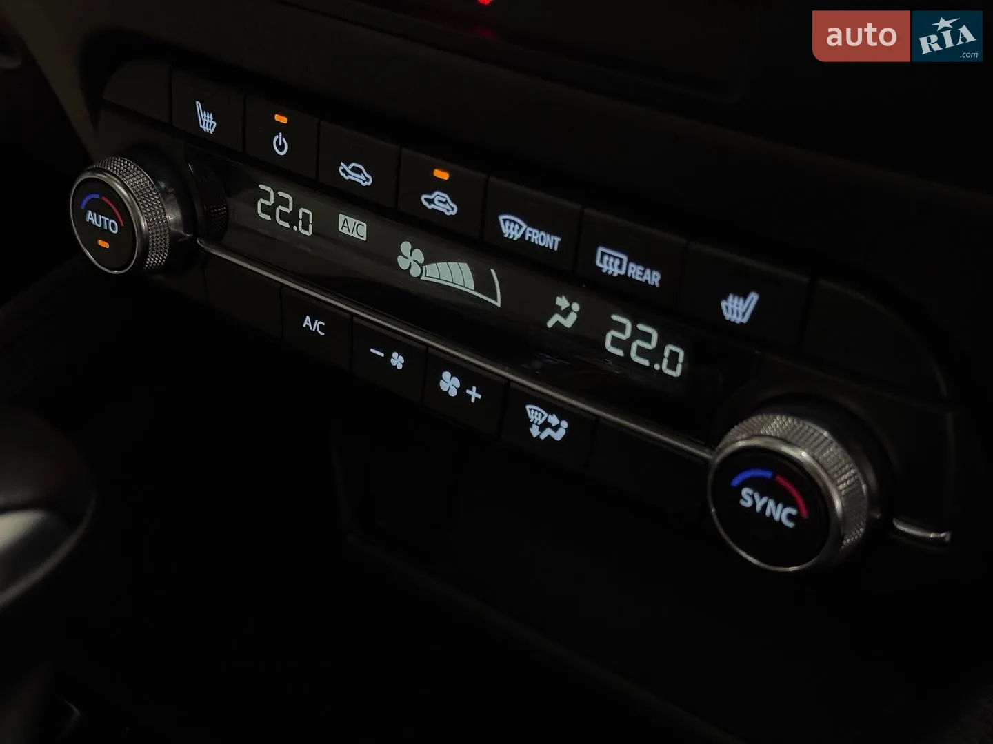 2024 Mazda CX-5 - мініатюра 35