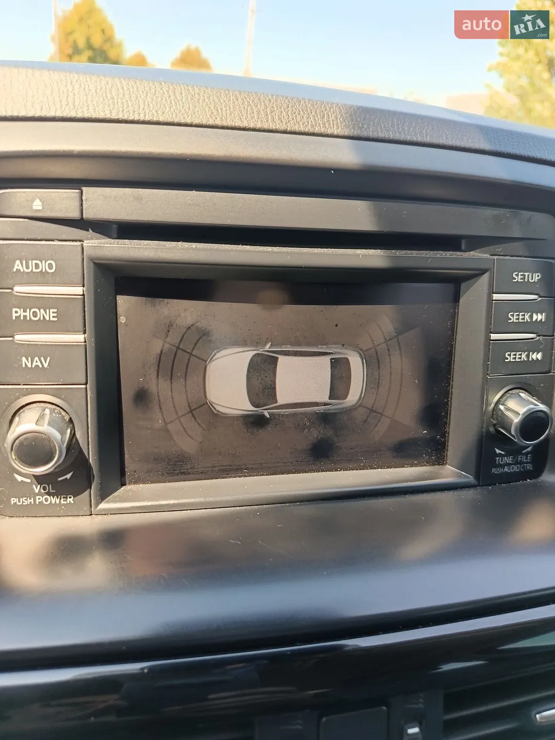 2014 Mazda CX-5 - мініатюра 9