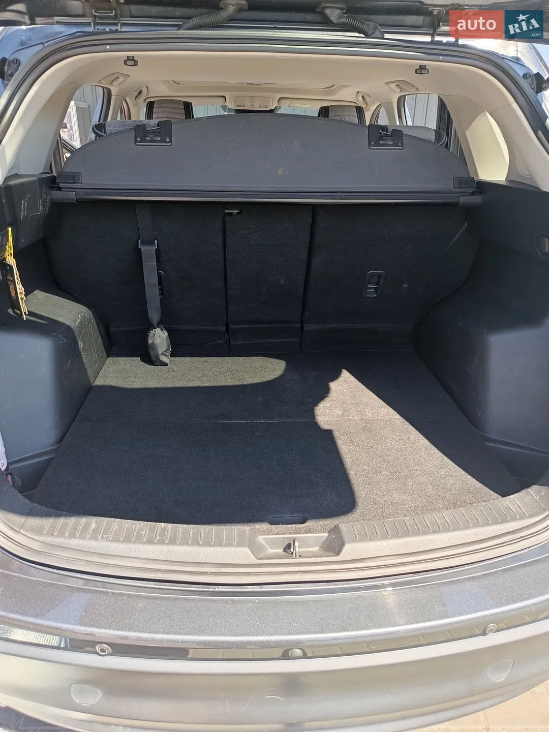 2014 Mazda CX-5 - мініатюра 22