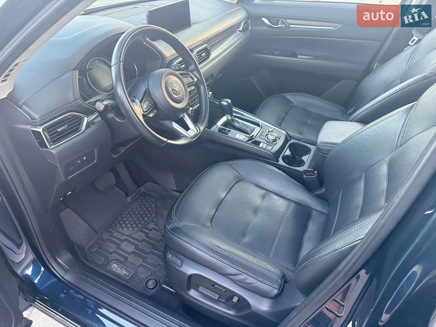 2020 Mazda CX-5 - мініатюра 19