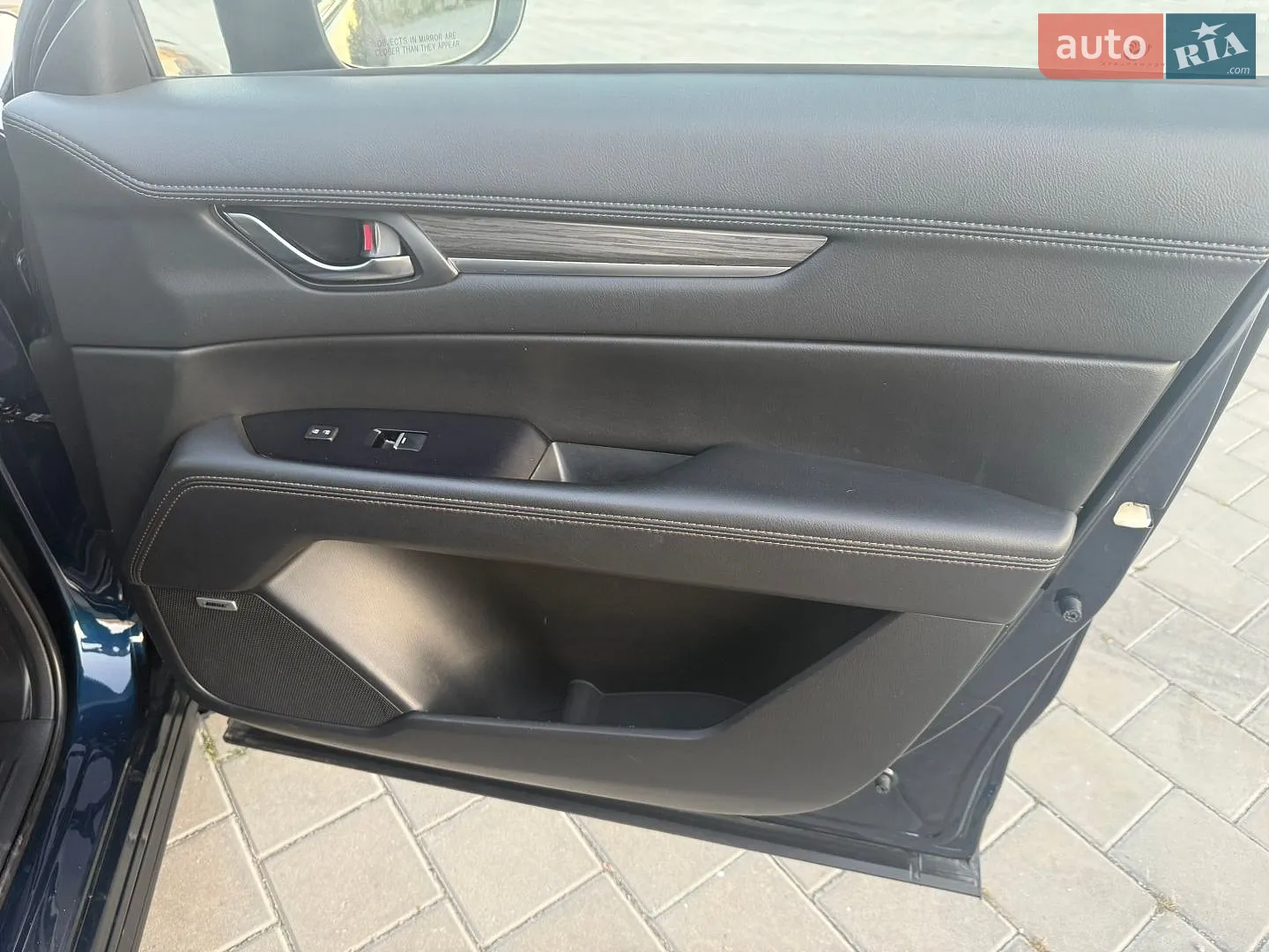 2020 Mazda CX-5 - мініатюра 22