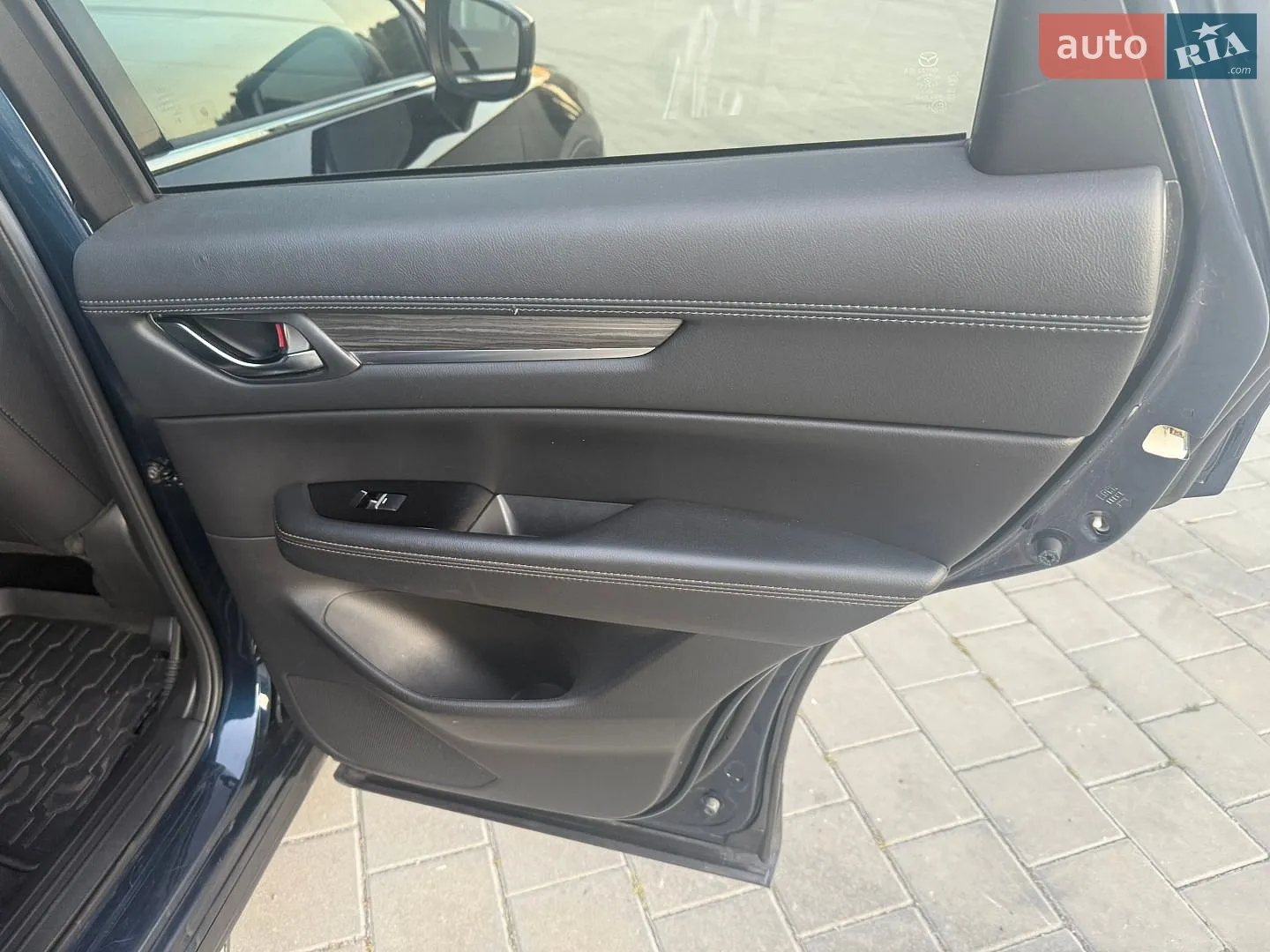 2020 Mazda CX-5 - мініатюра 23