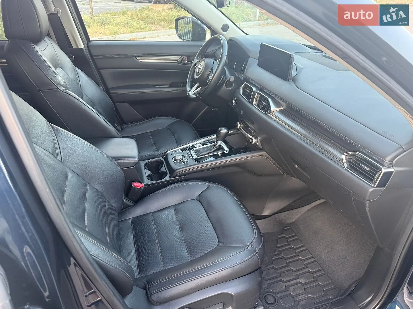 2020 Mazda CX-5 - мініатюра 24