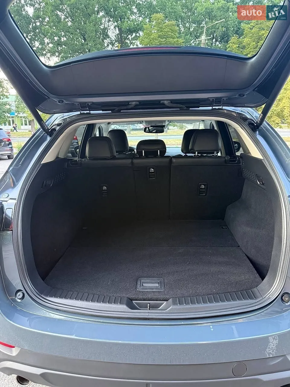 2024 Mazda CX-5 - мініатюра 22