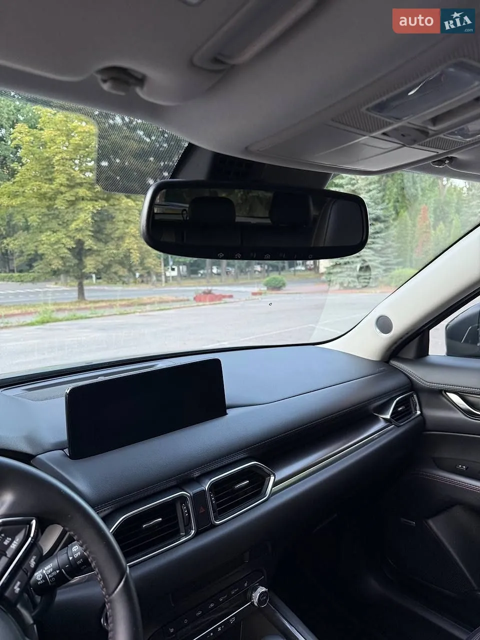 2024 Mazda CX-5 - мініатюра 30