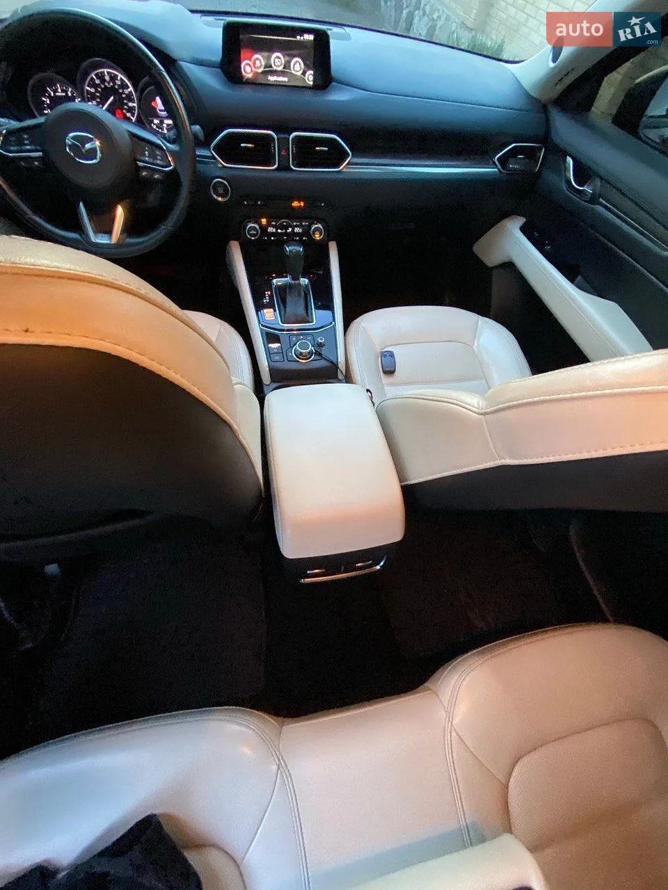 2018 Mazda CX-5 - мініатюра 18