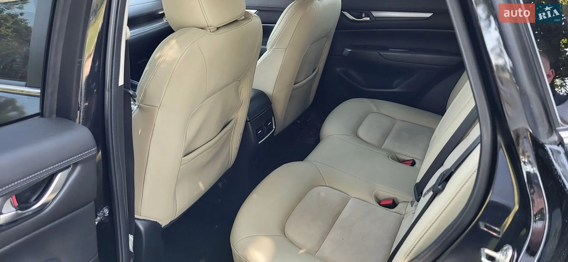 Mazda CX-5 2022 VIN JM3KFBBM9P0177487 фото оголошення 29 з 47