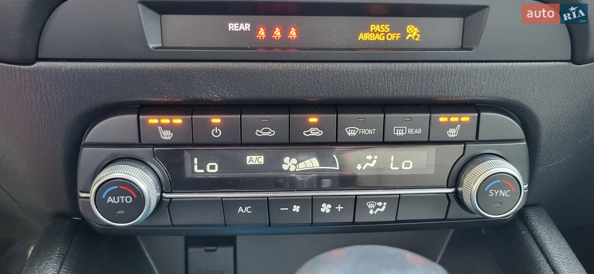 Mazda CX-5 2022 VIN JM3KFBBM9P0177487 фото оголошення 25 з 47