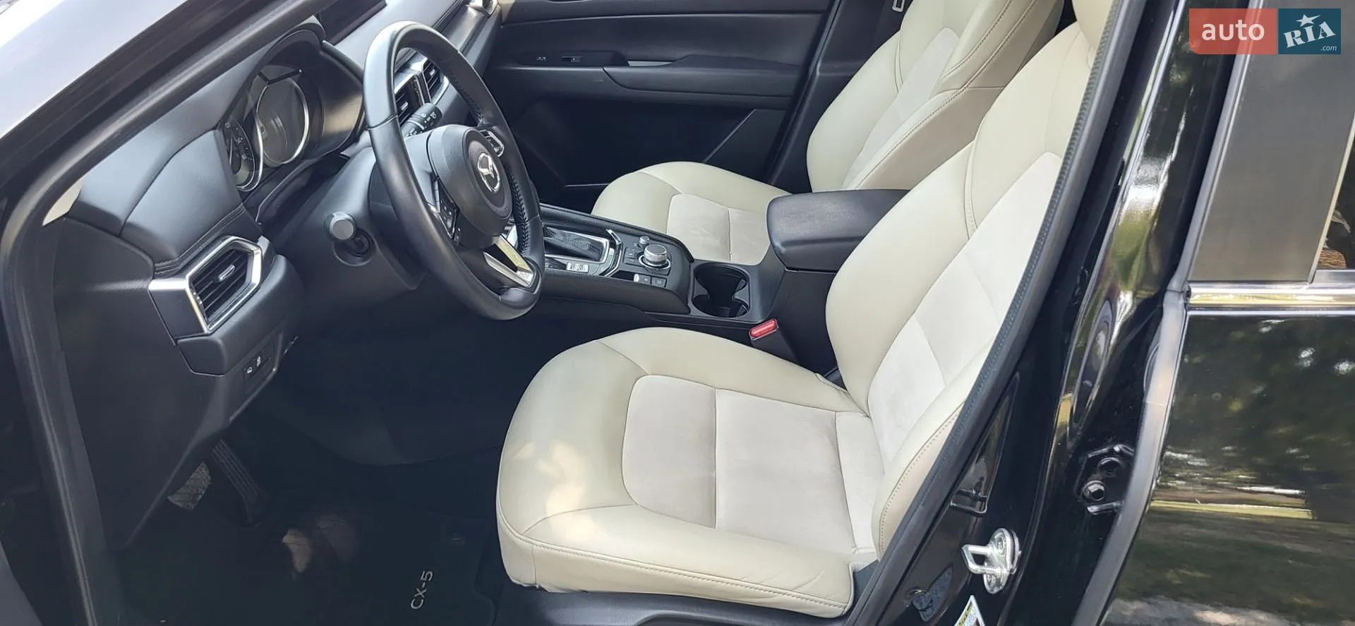 Mazda CX-5 2022 VIN JM3KFBBM9P0177487 фото оголошення 23 з 47