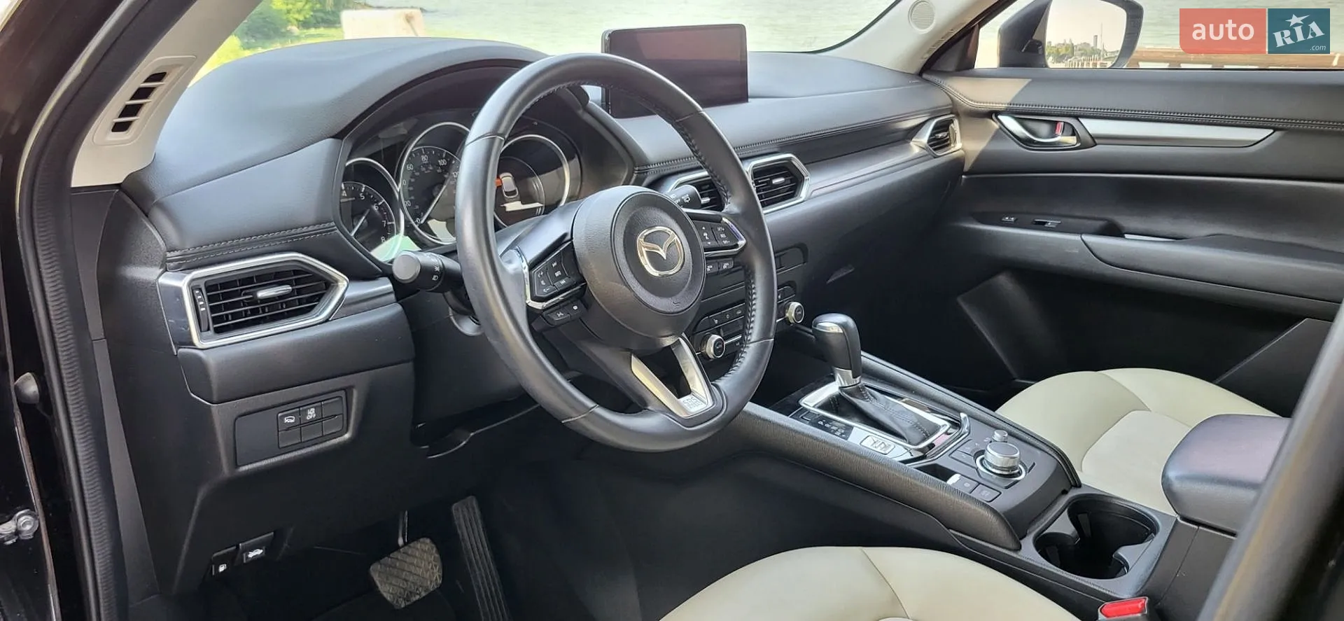Mazda CX-5 2022 VIN JM3KFBBM9P0177487 фото оголошення 21 з 47