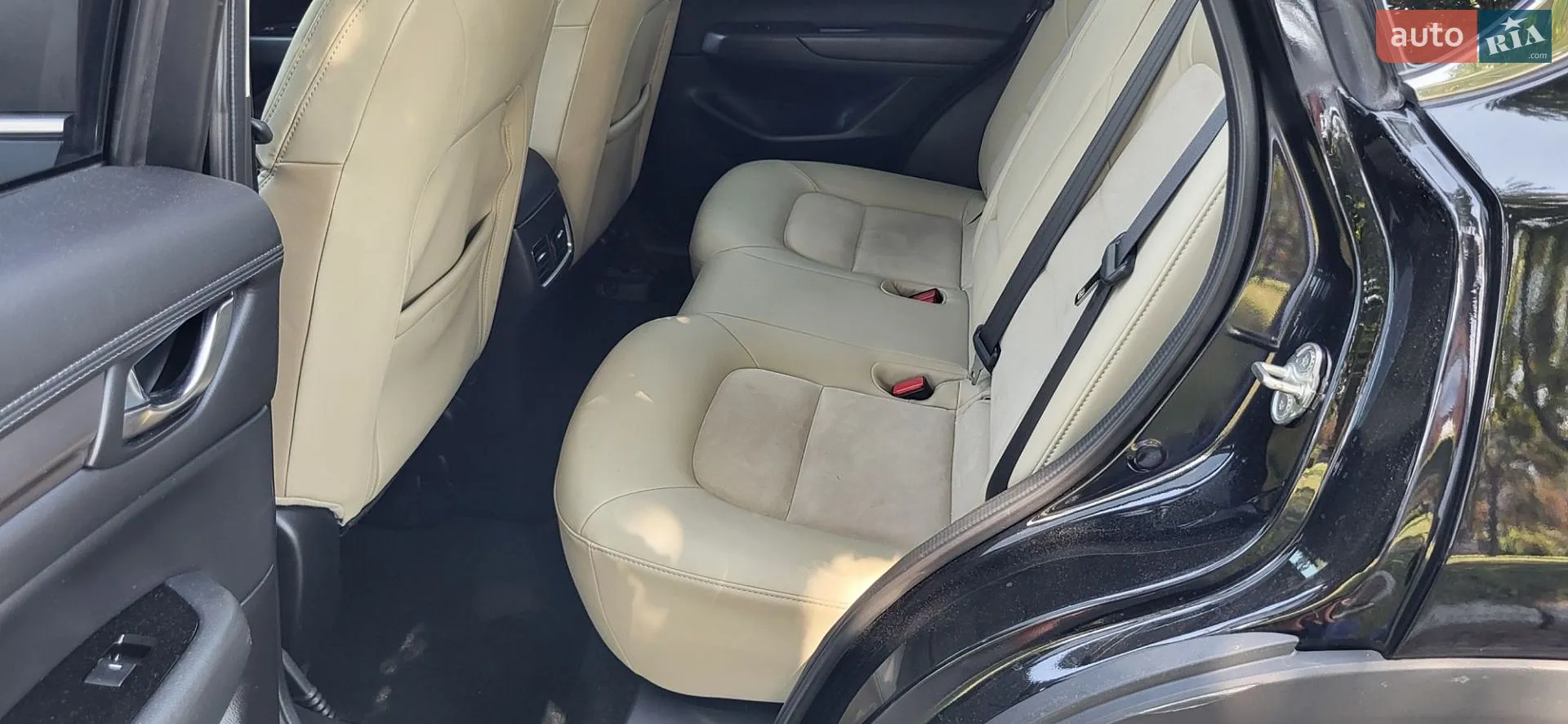 Mazda CX-5 2022 VIN JM3KFBBM9P0177487 фото оголошення 28 з 47