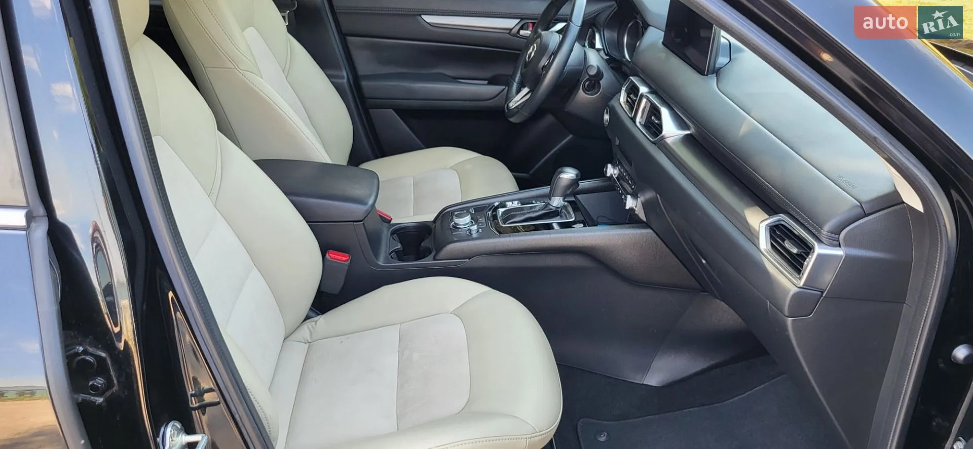 Mazda CX-5 2022 VIN JM3KFBBM9P0177487 фото оголошення 34 з 47