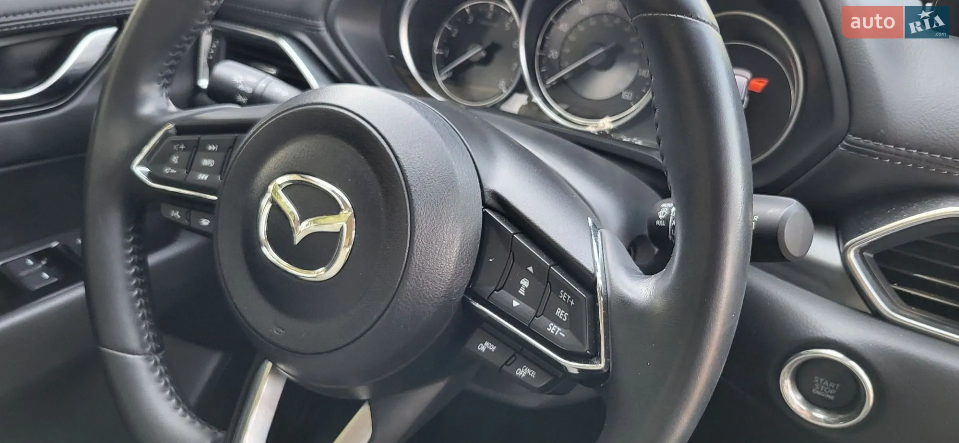 Mazda CX-5 2022 VIN JM3KFBBM9P0177487 фото оголошення 33 з 47