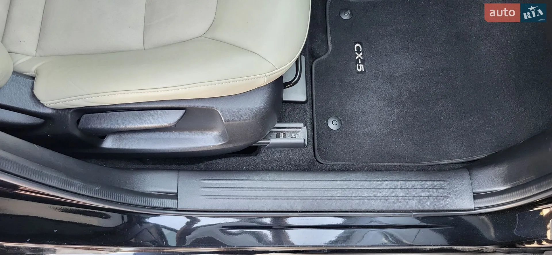 Mazda CX-5 2022 VIN JM3KFBBM9P0177487 фото оголошення 37 з 47