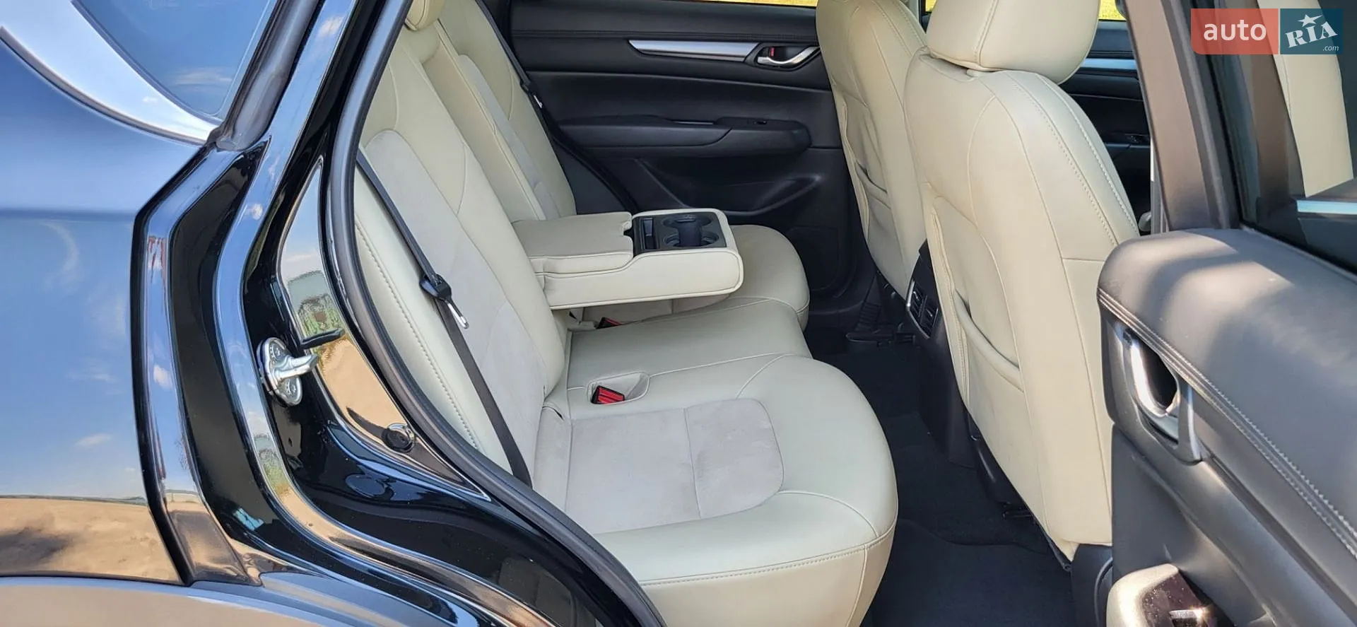 Mazda CX-5 2022 VIN JM3KFBBM9P0177487 фото оголошення 36 з 47
