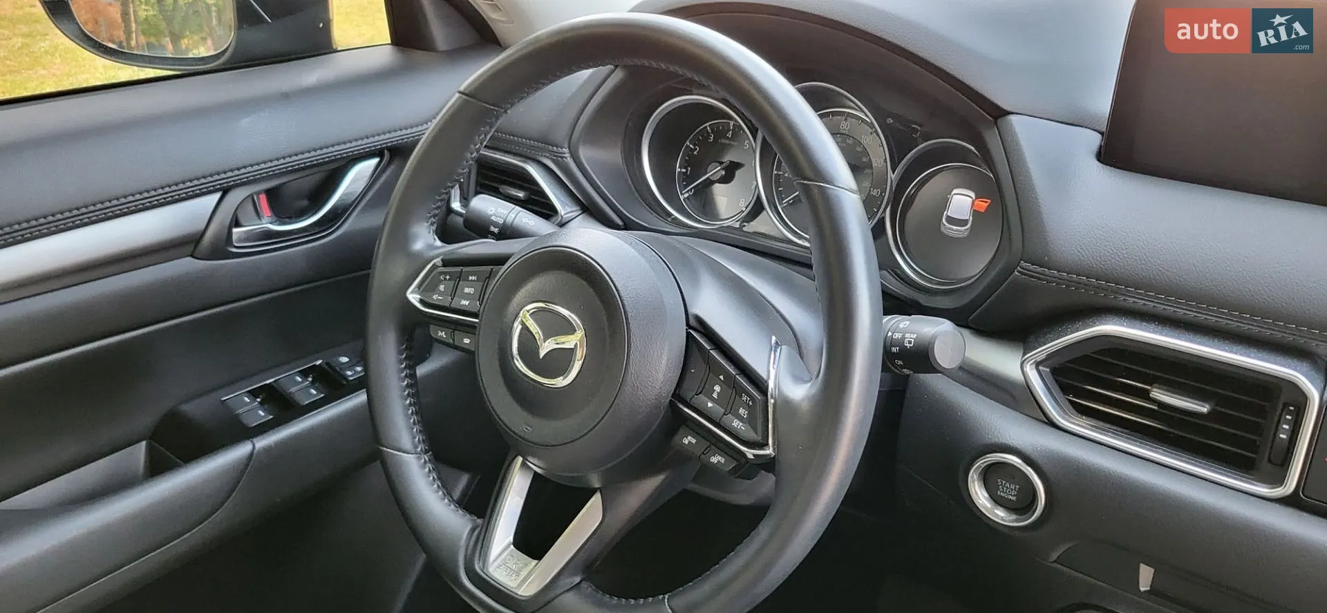 Mazda CX-5 2022 VIN JM3KFBBM9P0177487 фото оголошення 32 з 47
