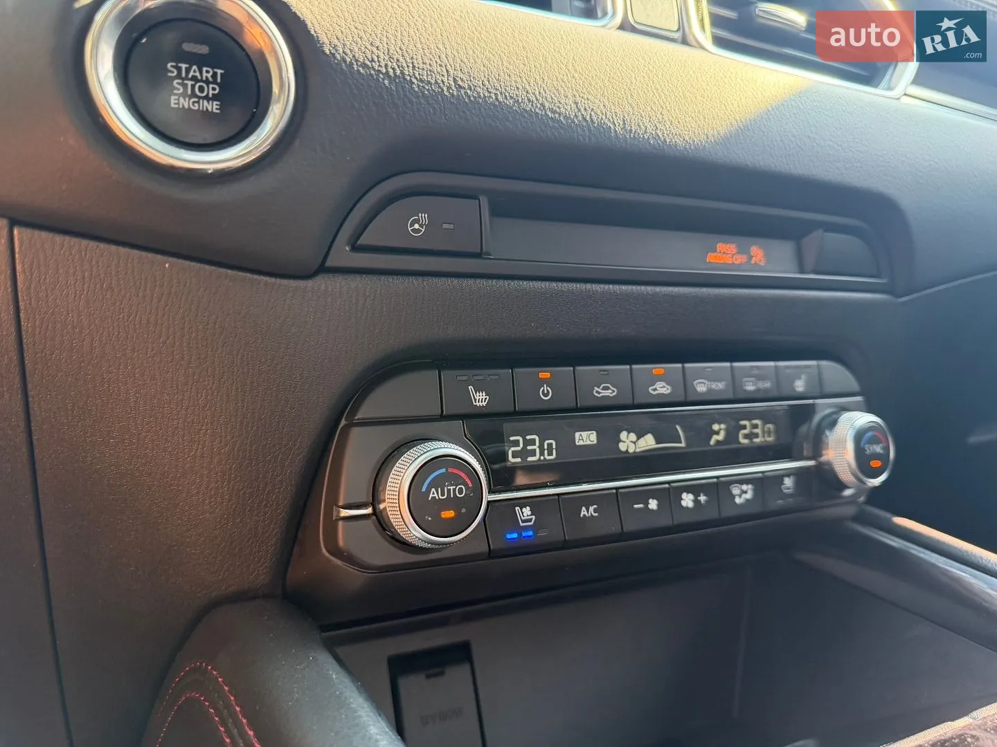2022 Mazda CX-5 - мініатюра 9