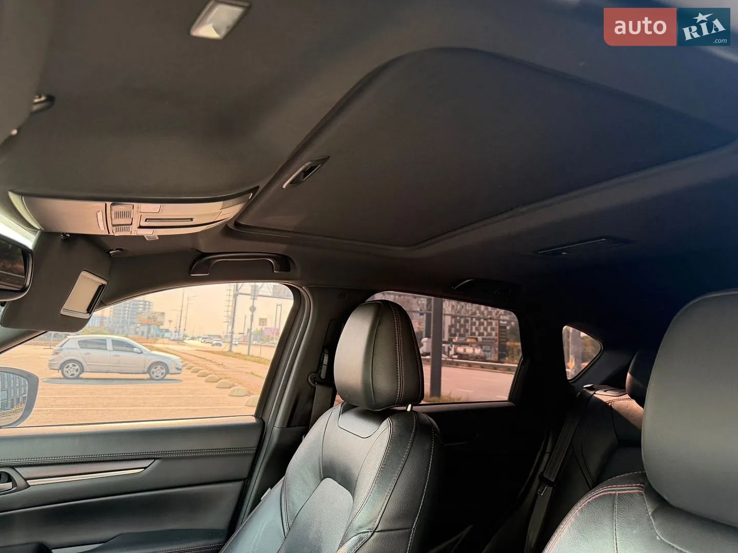 2022 Mazda CX-5 - мініатюра 18