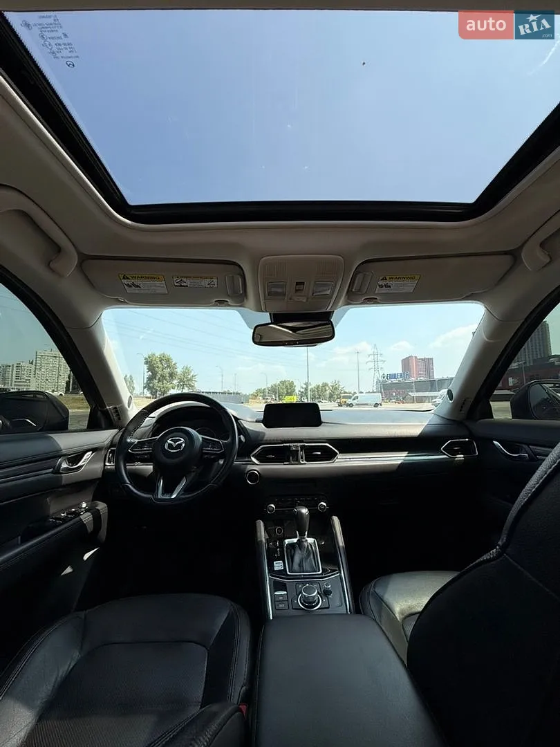 2019 Mazda CX-5 - мініатюра 24