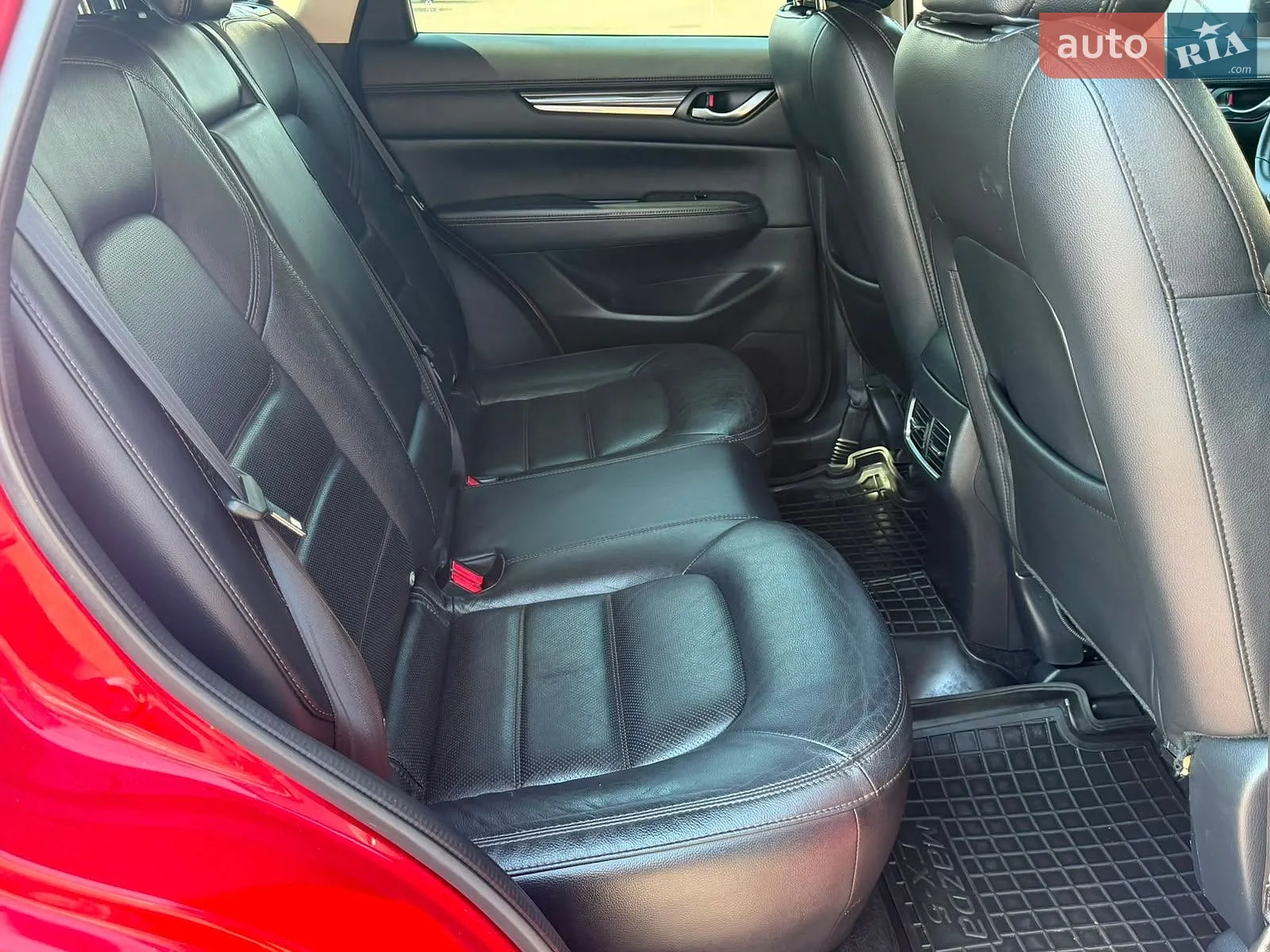 2017 Mazda CX-5 - мініатюра 54