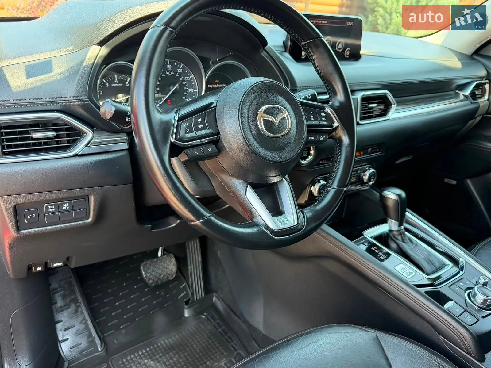 2017 Mazda CX-5 - мініатюра 59