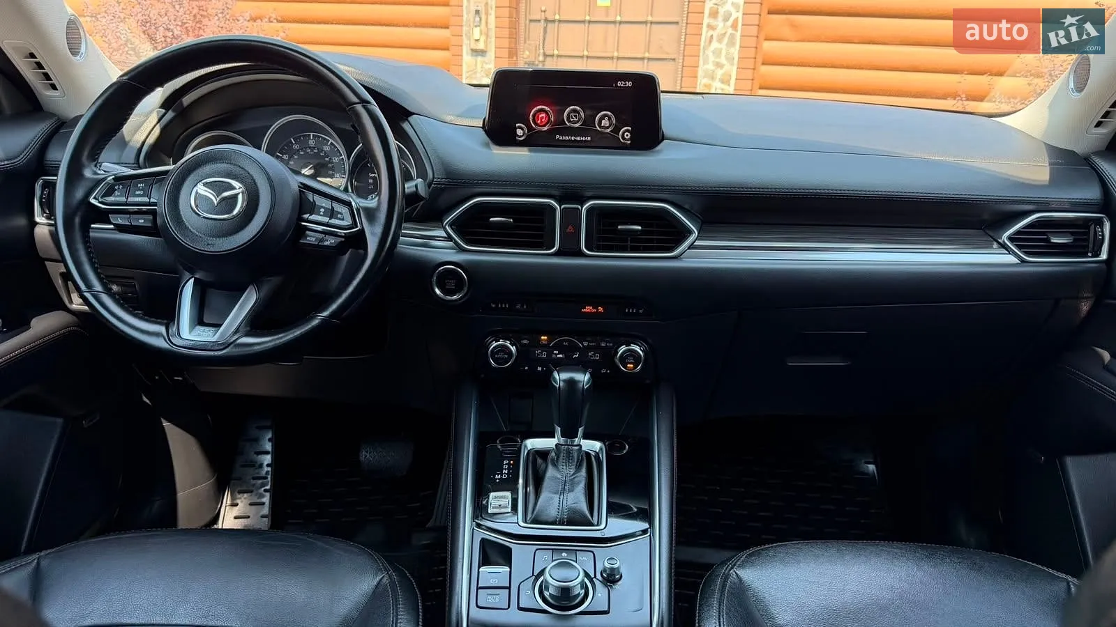 2017 Mazda CX-5 - мініатюра 66