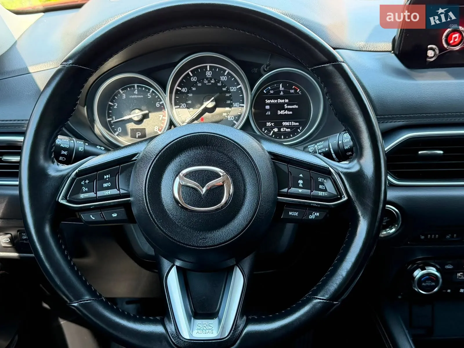 2017 Mazda CX-5 - мініатюра 68
