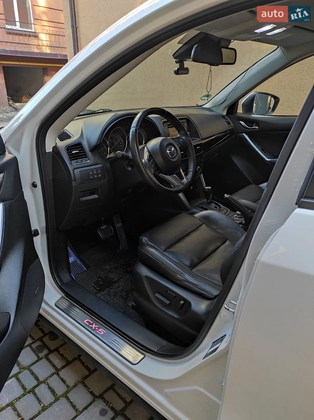 2013 Mazda CX-5 - мініатюра 14