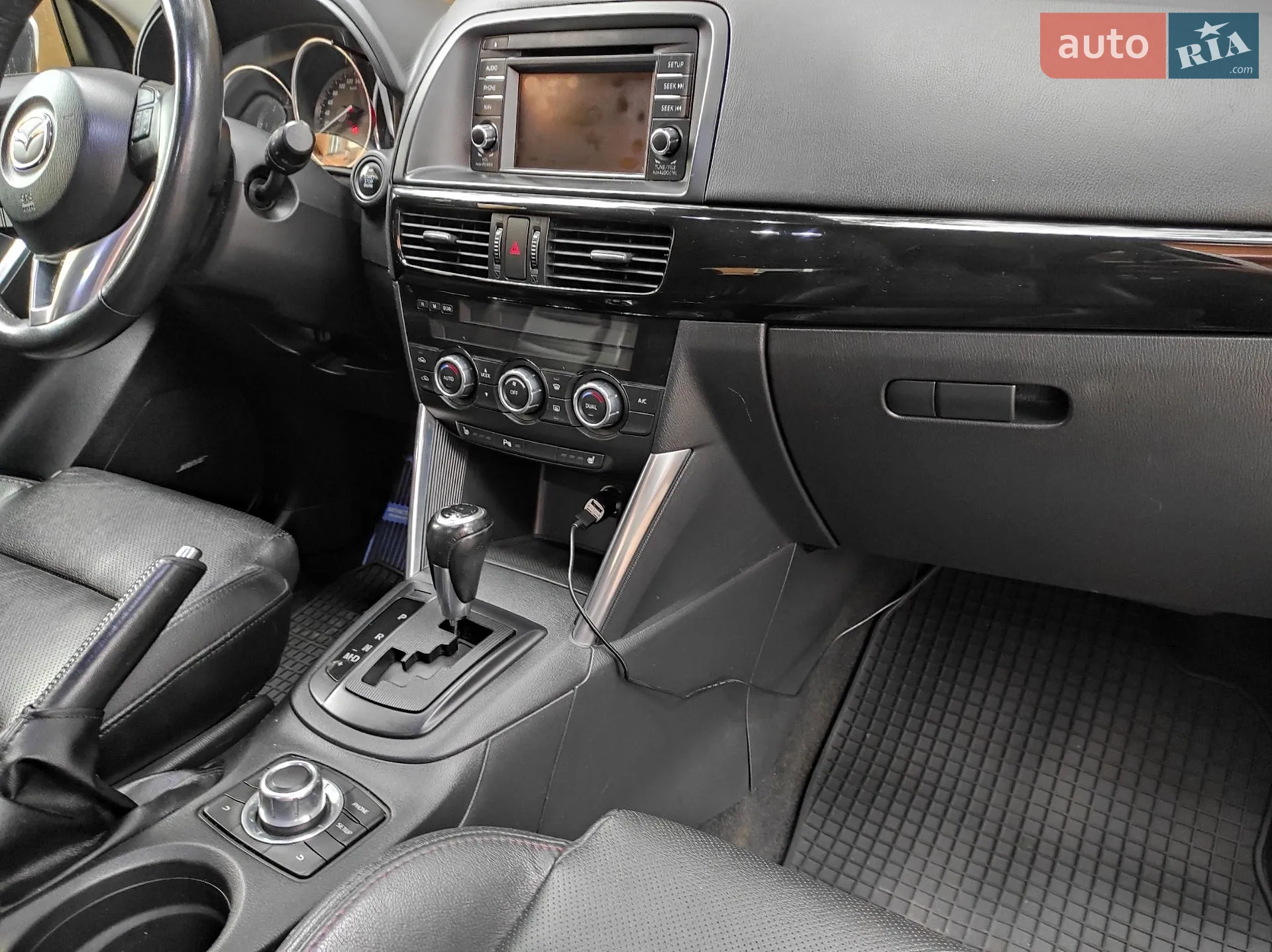 2013 Mazda CX-5 - мініатюра 22