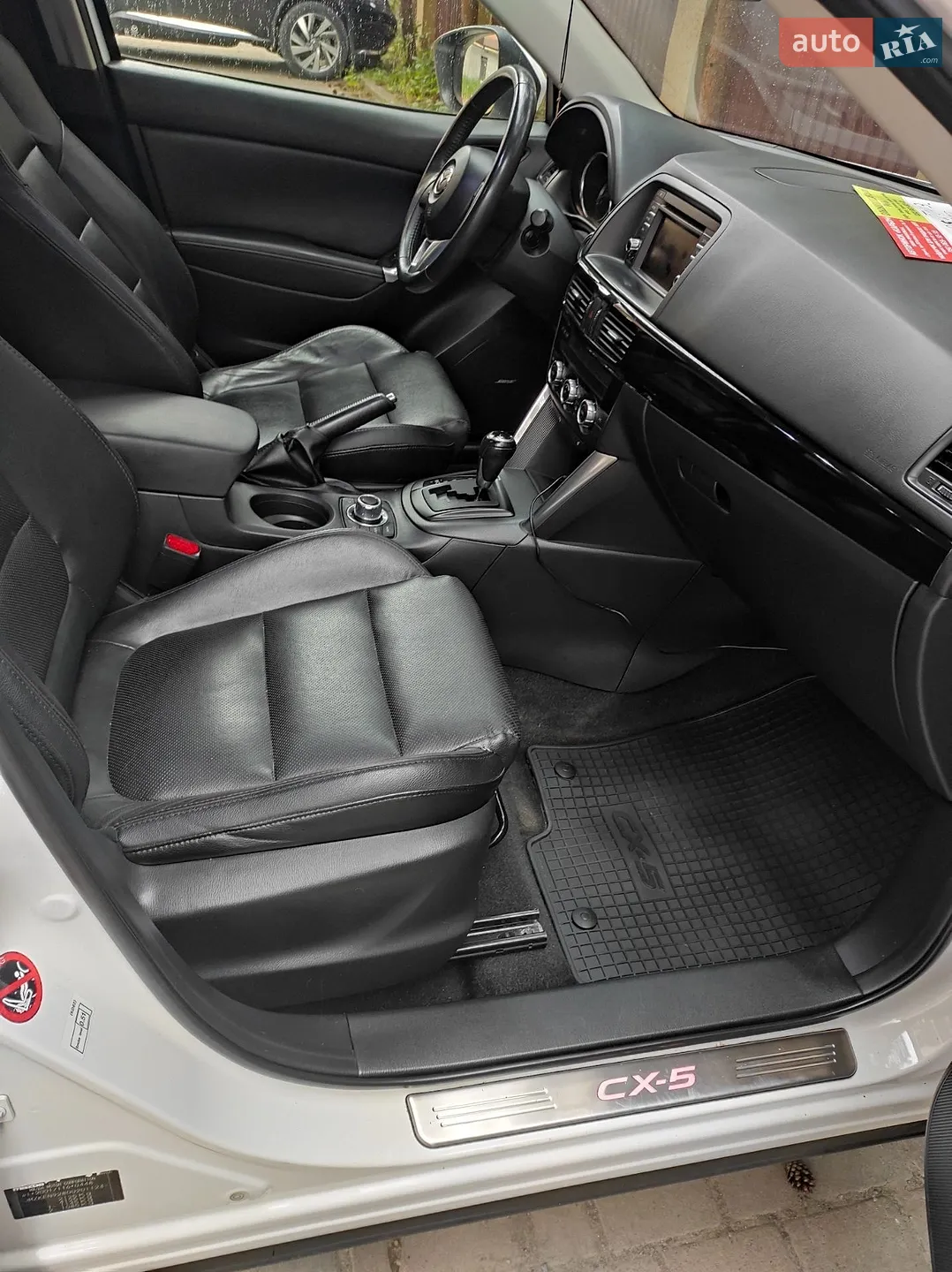 2013 Mazda CX-5 - мініатюра 25
