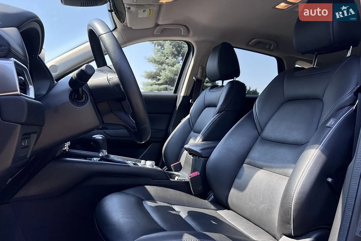 2023 Mazda CX-5 - мініатюра 9