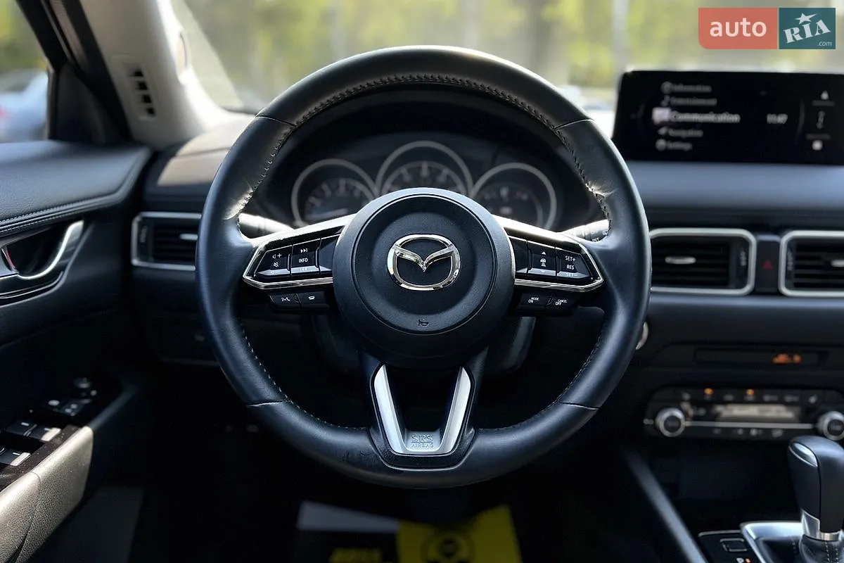 2023 Mazda CX-5 - мініатюра 11