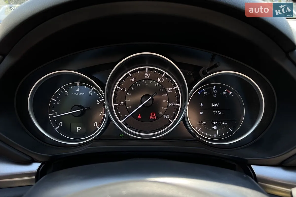 2023 Mazda CX-5 - мініатюра 14