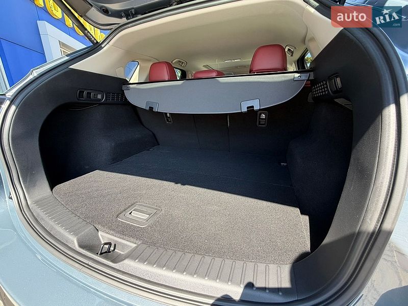 Внедорожник / Кроссовер Mazda CX-5 2025 в Харькове