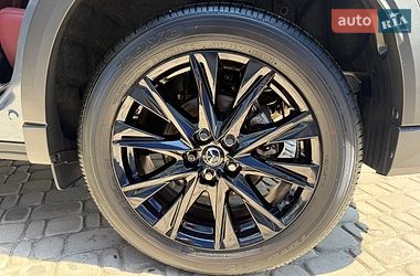 Внедорожник / Кроссовер Mazda CX-5 2025 в Харькове