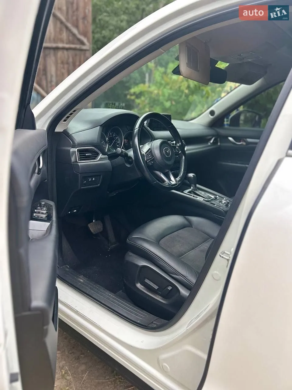 2018 Mazda CX-5 - мініатюра 14