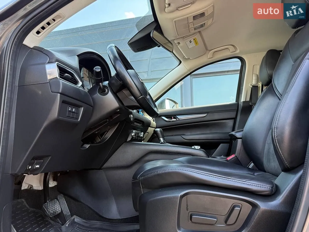 2017 Mazda CX-5 - мініатюра 19
