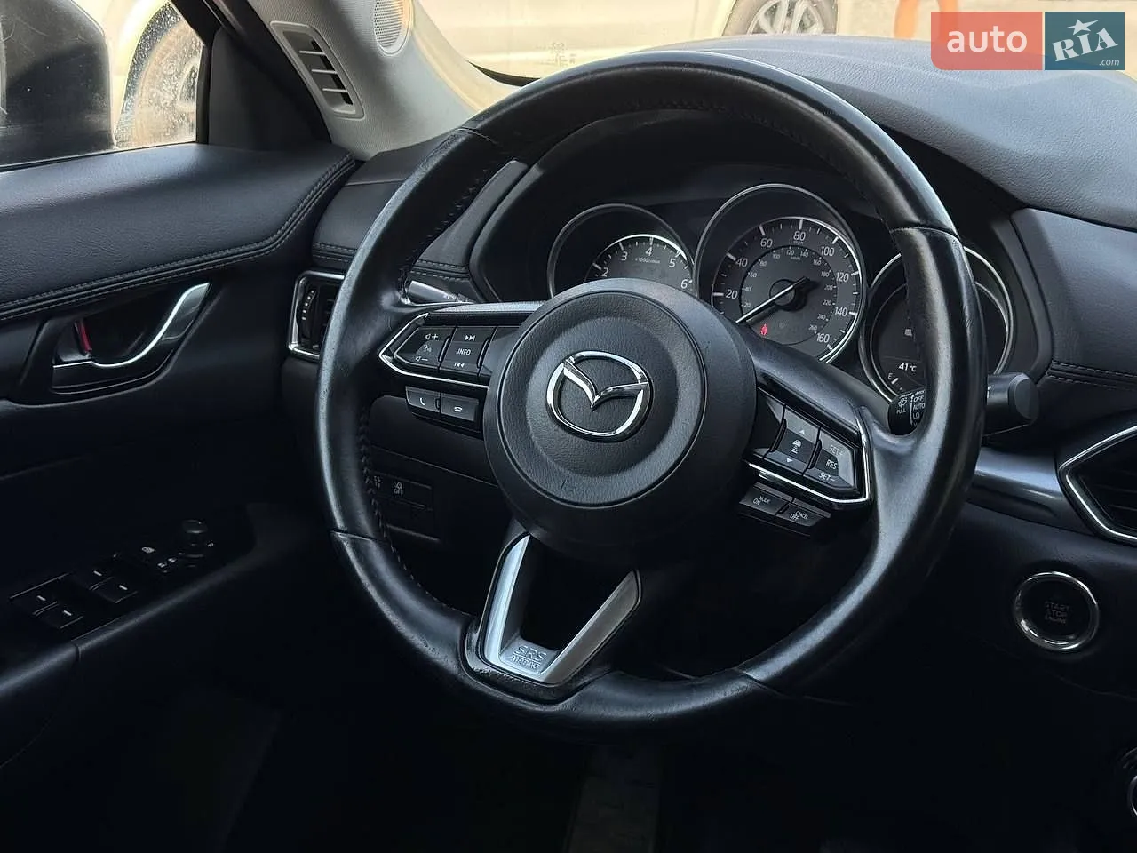 2017 Mazda CX-5 - мініатюра 44