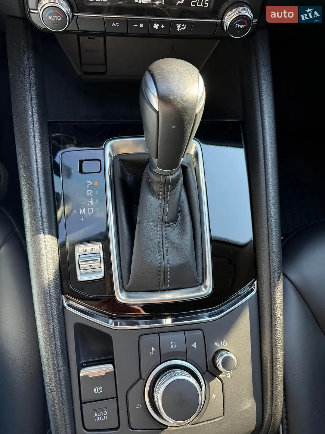 2023 Mazda CX-5 - мініатюра 10