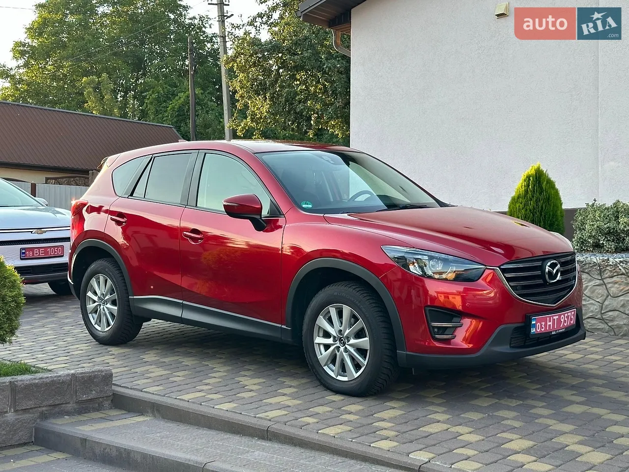 2024 Chevrolet Equinox - мініатюра 61