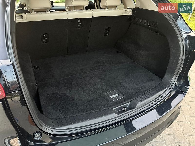 Внедорожник / Кроссовер Mazda CX-5 2022 в Одессе фото 35 Внедорожник / Кроссовер Mazda CX-5 2022 в Одессе
