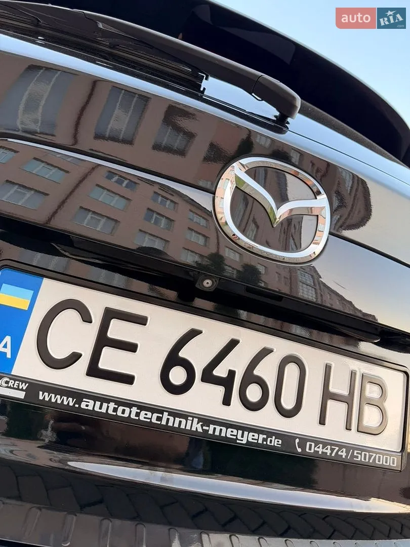 2013 Mazda CX-5 - мініатюра 15