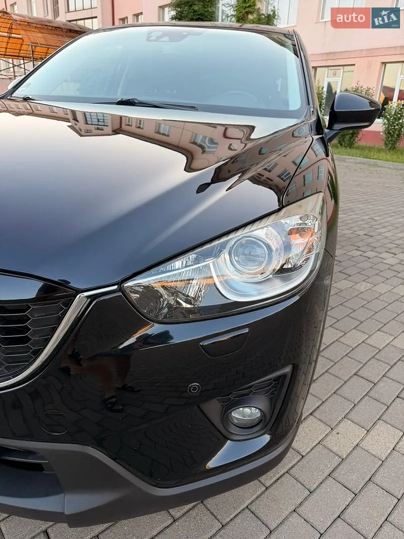 2013 Mazda CX-5 - мініатюра 18