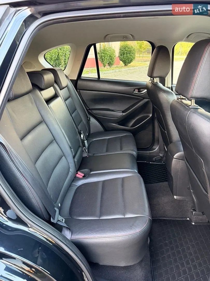 2013 Mazda CX-5 - мініатюра 25