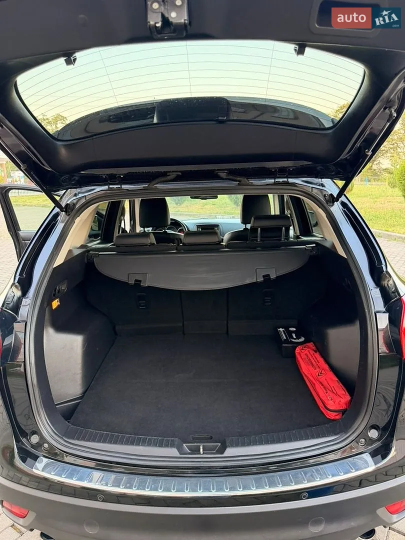 2013 Mazda CX-5 - мініатюра 30