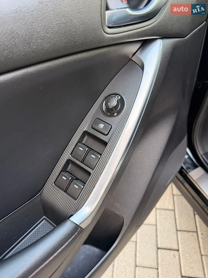 2013 Mazda CX-5 - мініатюра 33